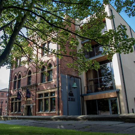 The Bells - Luxury Serviced Apartments Leeds  Eksteriør billede