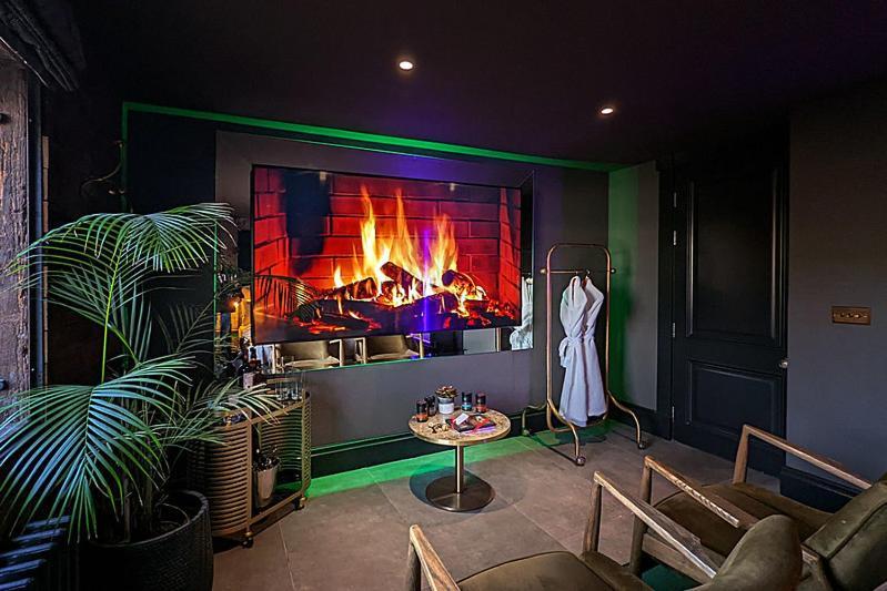 The Bells - Luxury Serviced Apartments Leeds  Eksteriør billede