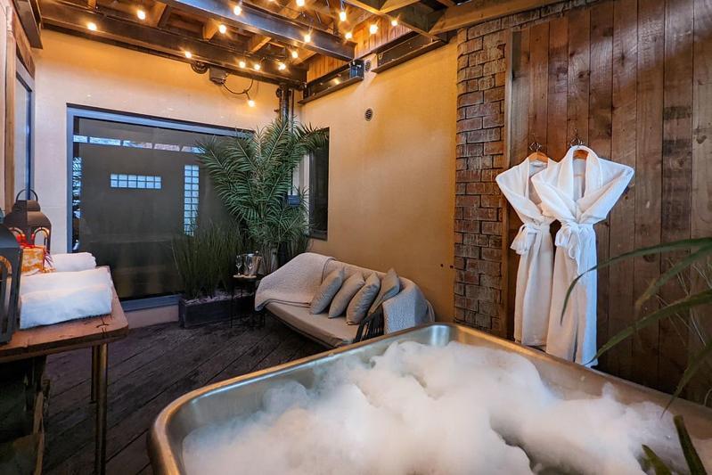 The Bells - Luxury Serviced Apartments Leeds  Eksteriør billede