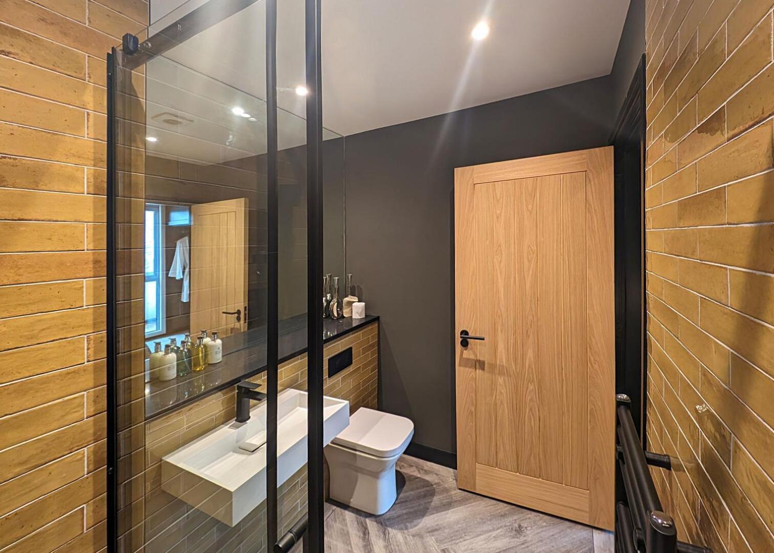 The Bells - Luxury Serviced Apartments Leeds  Eksteriør billede
