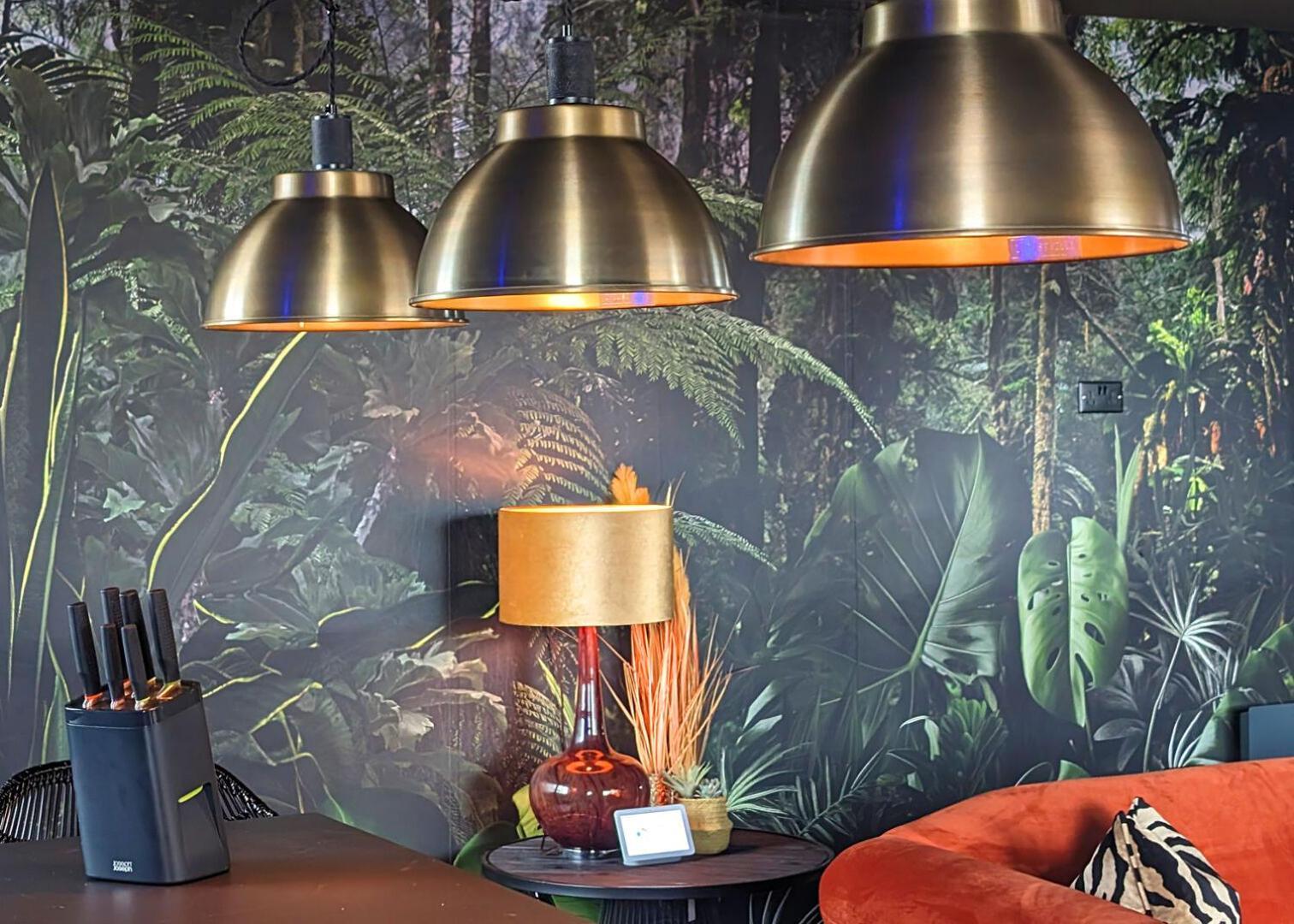 The Bells - Luxury Serviced Apartments Leeds  Eksteriør billede